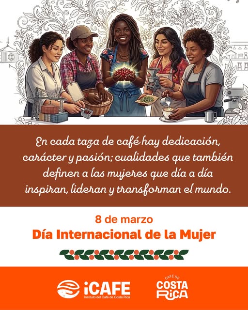 Día Internacional de la Mujer